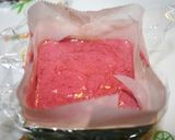 ♡レンジで簡単・イチゴ生チョコ♡作り方7写真