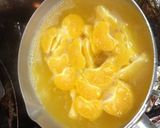 薄皮つるん♪缶詰みたいなミカンができる♬作り方4写真