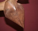 ♡レンジで簡単・イチゴ生チョコ♡作り方10写真