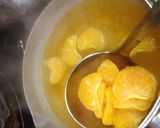 薄皮つるん♪缶詰みたいなミカンができる♬作り方5写真