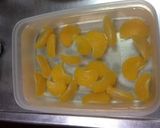 薄皮つるん♪缶詰みたいなミカンができる♬作り方6写真