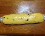 HM オリーブ油 簡単クッキー作り方2写真