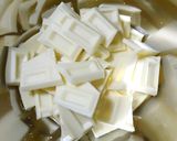 私の生チョコ❤フランボワーズ（苺）作り方2写真
