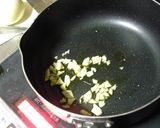 ツナ＆トマトソースdeチーズポテト焼き♡作り方1写真