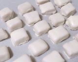 私の生チョコ❤フランボワーズ（苺）作り方6写真