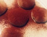 もちinチョコ♡作り方9写真