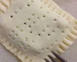 簡単チョコパイのアレンジver作り方4写真
