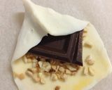 簡単チョコパイのアレンジver作り方6写真