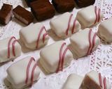 私の生チョコ❤作り方9写真
