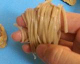おばあちゃんのそば寿司作り方12写真