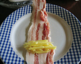 ご飯がうまい!!しょうが豚肉巻き!作り方1写真
