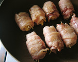 ご飯がうまい!!しょうが豚肉巻き!作り方3写真