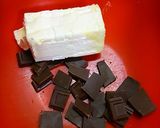 バレンタインに♪しっとりチョコケーキ☆作り方2写真