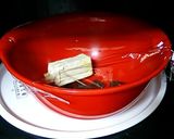バレンタインに♪しっとりチョコケーキ☆作り方3写真