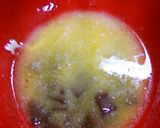 バレンタインに♪しっとりチョコケーキ☆作り方4写真
