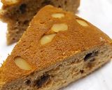 バレンタインに♪しっとりチョコケーキ☆作り方15写真