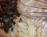 バレンタインに♪しっとりチョコケーキ☆作り方9写真