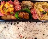 超簡単！ウインナーでお花(^з^)♡作り方4写真