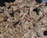 焼き肉ﾛｰﾙﾊﾟﾝｻﾝﾄﾞ作り方2写真