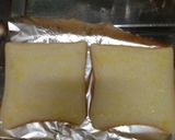 簡単焼きサンド作り方1写真