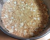 なんちゃって☆チーズケーキ作り方3写真
