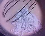 なんちゃって☆チーズケーキ作り方6写真