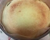 なんちゃって☆チーズケーキ作り方8写真