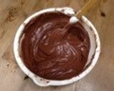 ケイクショコラ作り方4写真