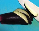 簡単(´ω｀)ナスが美味い野菜炒め作り方1写真