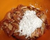 簡単(´ω｀)ナスが美味い野菜炒め作り方3写真