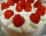 おかしな仲間ショートケーキ作り方11写真