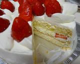 おかしな仲間ショートケーキ作り方12写真