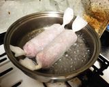 簡単サルシッチャ作り方4写真