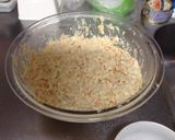 豆腐の包蒸し作り方3写真