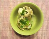 淡水魚（川魚）の白ワイン蒸し作り方8写真