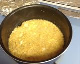 豆腐の包蒸し作り方5写真