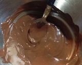 簡単‼︎♡ザクッとクランチチョコレート♡作り方4写真