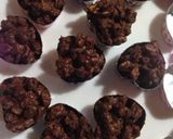 簡単‼︎♡ザクッとクランチチョコレート♡作り方6写真