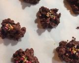 簡単‼︎♡ザクッとクランチチョコレート♡作り方10写真
