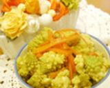 ❀カリフラワーと人参❀のカレーマリネ作り方11写真