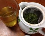 湘南しらすと足柄茶のあんかけ焼きそば作り方1写真