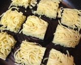 湘南しらすと足柄茶のあんかけ焼きそば作り方2写真