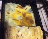 小さなおかず★なめたけ入り玉子焼き作り方2写真