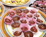とにかく超簡単♬バレンタイン♡友チョコ作り方1写真