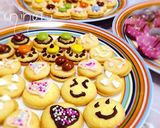 とにかく超簡単♬バレンタイン♡友チョコ作り方3写真