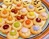 とにかく超簡単♬バレンタイン♡友チョコ作り方4写真