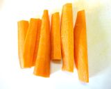 介護食【簡単豪華なミートローフ】作り方1写真