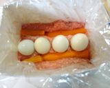 介護食【簡単豪華なミートローフ】作り方5写真
