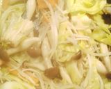 栄養満点！さっぱり野菜炒め作り方3写真