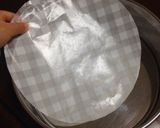 レアチーズケーキ 簡単 混ぜるだけ作り方1写真